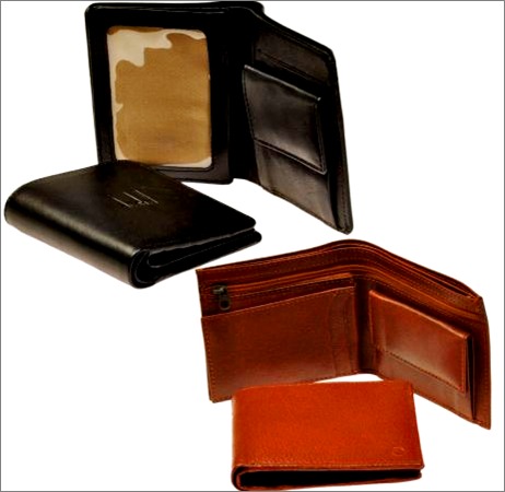 Gents Leather Wallets Gents Leather Wallets