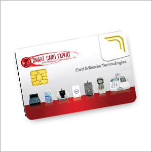 Dual Interface Hybrid Card Dual Interface Hybrid Card