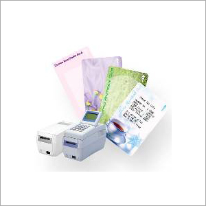 Thermal Rewrite Cards Thermal Rewrite Cards