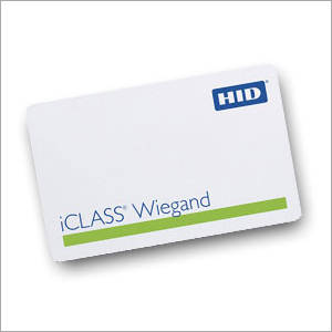 Contactless IC Cards Contactless IC Cards