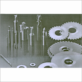 Tungsten Based High Speed Steel Tungsten Based High Speed Steel