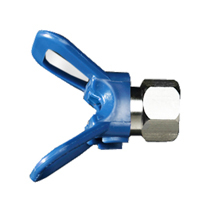 Spray Gun Nozzle Holder Spray Gun Nozzle Holder
