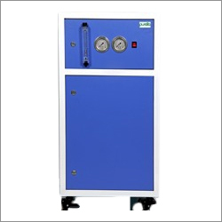 High Flow Reverse Osmosis System High Flow Reverse Osmosis System