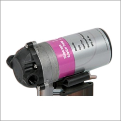 Diaphragm Booster Pumps Diaphragm Booster Pumps