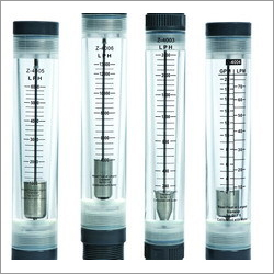 Industrial Rotameter Industrial Rotameter