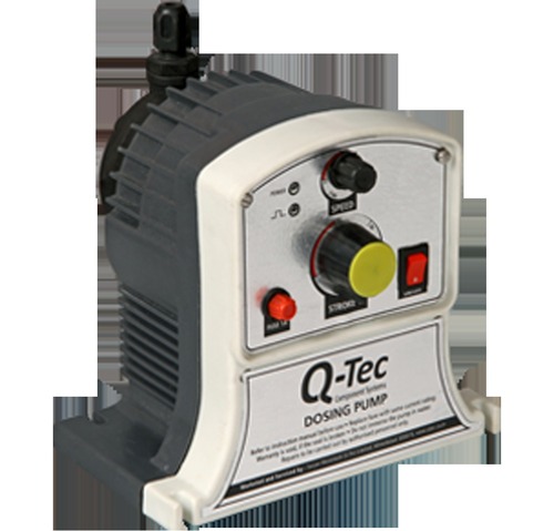 Dosing Pumps Dosing Pumps