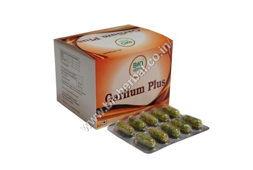 Garlium Plus Garlium Plus