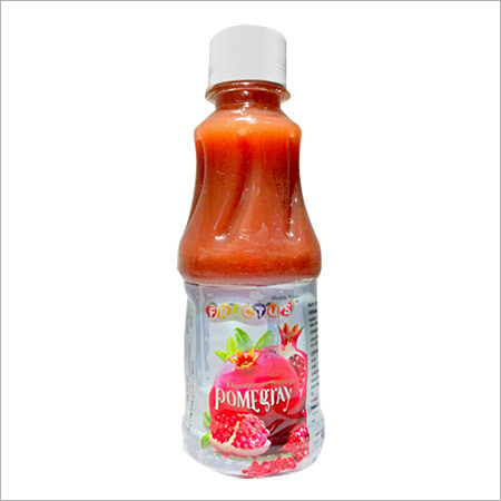 Pomegranate Juice Pomegranate Juice