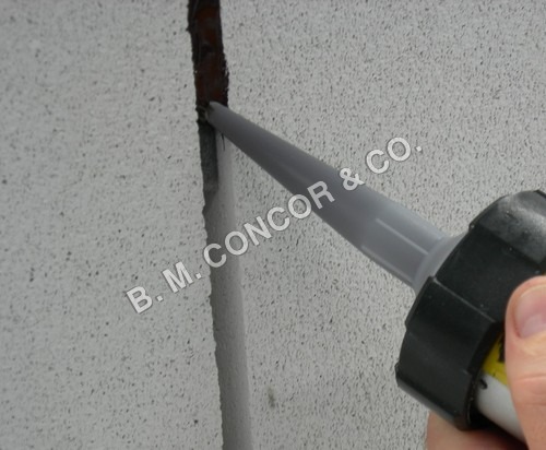 Flexible Seal Joints Flexible Seal Joints