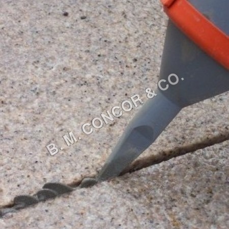 Seal Joints Seal Joints
