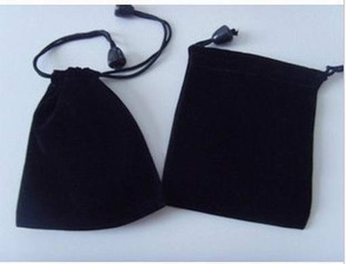 Velvet Jewelry Bag Velvet Jewelry Bag