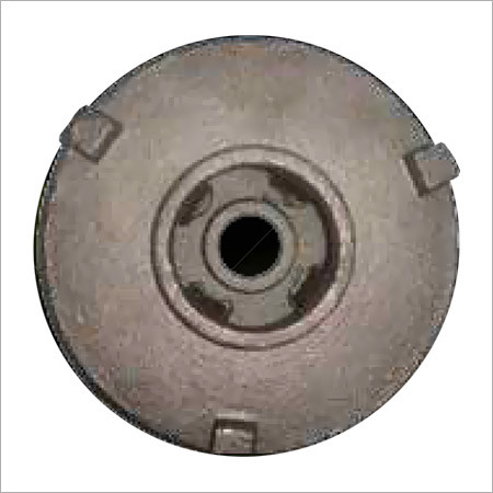 Alloy Castings Alloy Castings