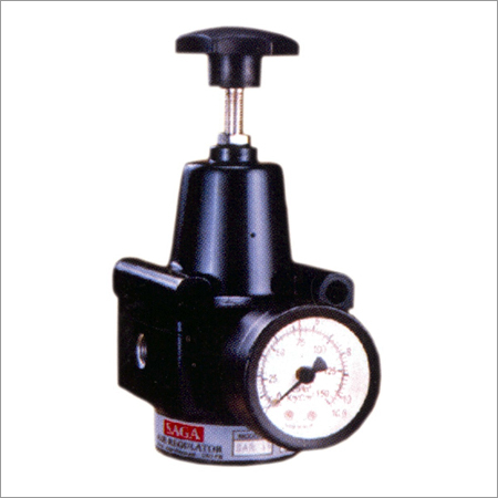 Industrial Air Pressure Regulator Industrial Air Pressure Regulator