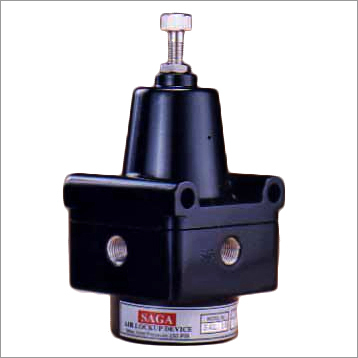 Industrial Air Lockup Device Industrial Air Lockup Device