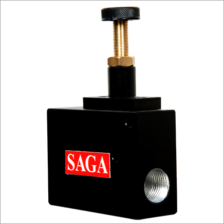Industrial Flow Control Valves Industrial Flow Control Valves