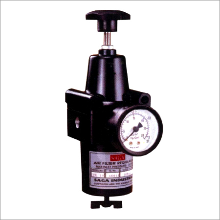 Industrial Air Filter Regulator Industrial Air Filter Regulator