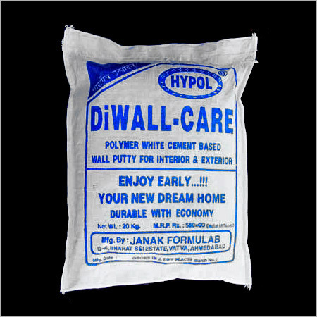 Wall Putty Wall Putty