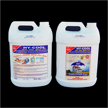 Heat Insulation Coating Heat Insulation Coating