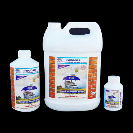 Flexible Waterproof Coating Flexible Waterproof Coating