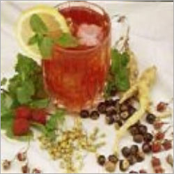 Herbal Extracts Herbal Extracts