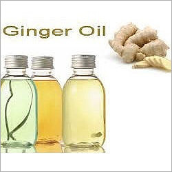 Ginger Oil Ginger Oil