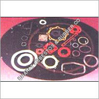 Die Cut Gaskets Die Cut Gaskets