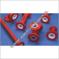 PTFE Lined Equipment PTFE Lined Equipment