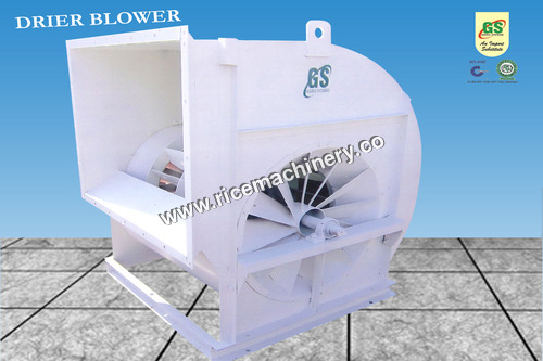 Drier Blower Drier Blower