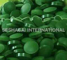 Quality Spirulina Quality Spirulina