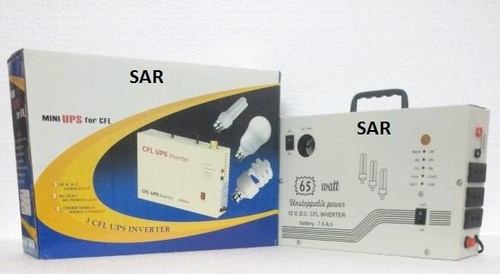 Metal Body CFL Inverter Metal Body CFL Inverter