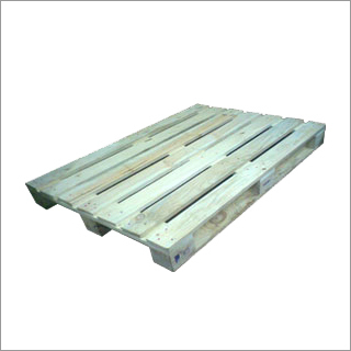 PCI Fumigated Pallets PCI Fumigated Pallets