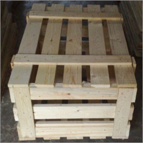 Wooden Crates Wooden Crates