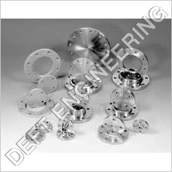 Flanges Flanges