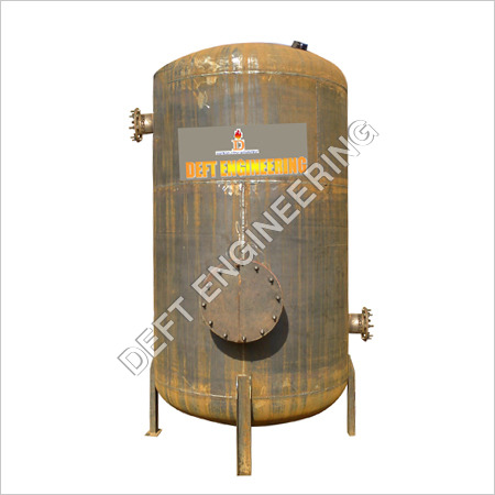 Gas Storage Tank Gas Storage Tank