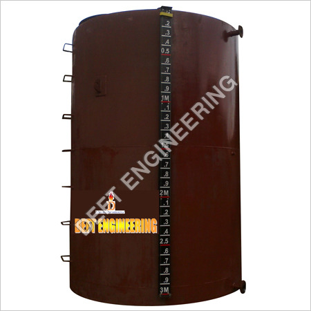 Precision Oil Heating Tanks Precision Oil Heating Tanks