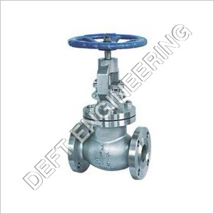 Globe Valves Globe Valves