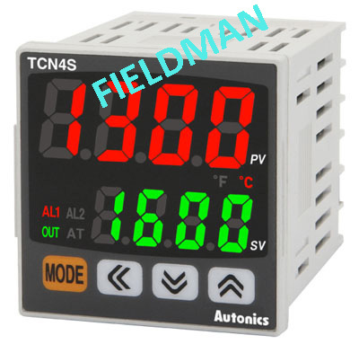 Temperature Controllers Temperature Controllers