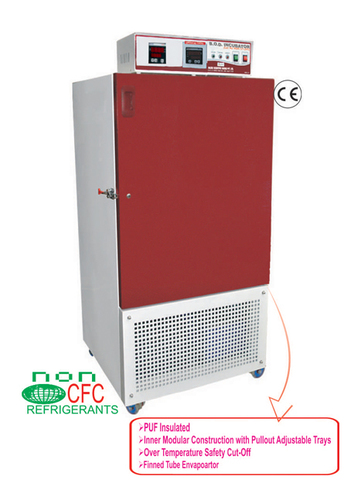 BOD Incubator BOD Incubator