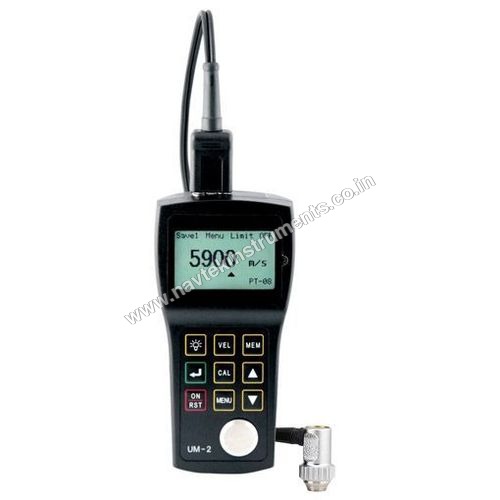 Thickness Tester Thickness Tester