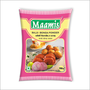 Bajji Bonda Powder Bajji Bonda Powder