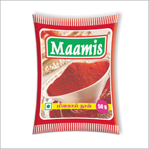 Red Chilli Powder Red Chilli Powder