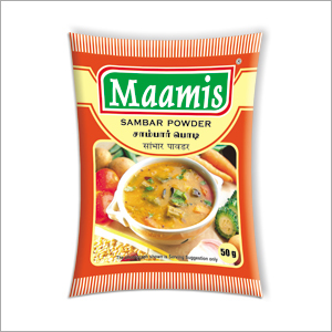 Sambar Powder Sambar Powder