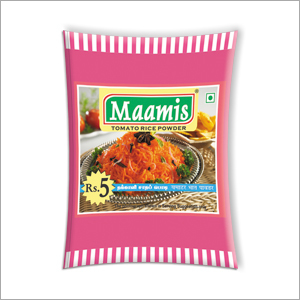 Tomato Rice Powder Tomato Rice Powder