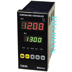 Autonics Controller_TZN4H Autonics Controller_TZN4H