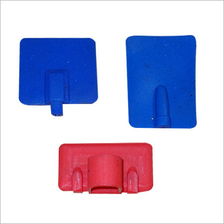 Silicon Rubber Electrodes Silicon Rubber Electrodes