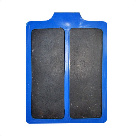 Reusable Patient Plate Reusable Patient Plate