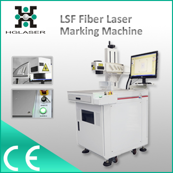 Fiber Laser Marking Machine Fiber Laser Marking Machine