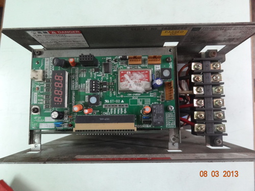 Winder Inverters Repairing Winder Inverters Repairing