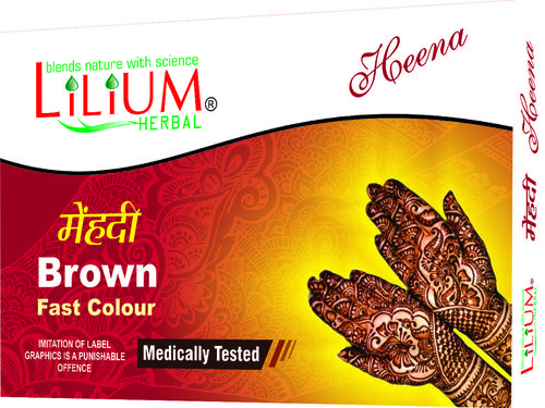 Brown mehandi Brown mehandi