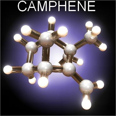 Camphene Camphene